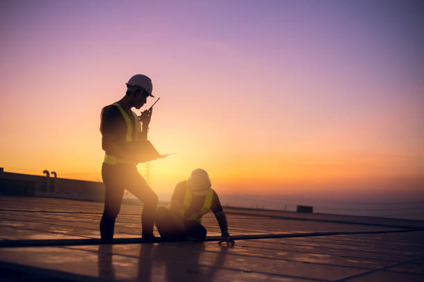 Best Emergency Roof Repair Services  in Rowland Heights, CA