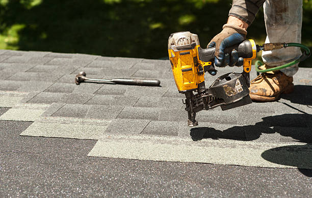 Fast & Reliable Emergency Roof Repairs in Rowland Heights, CA